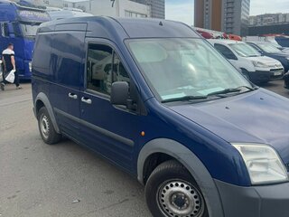 2007 Ford Transit Connect, синий, 550000 рублей, вид 2