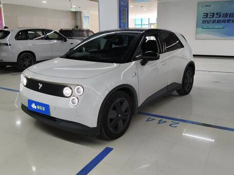 Nio Firefly