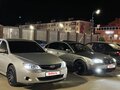 2002 Volkswagen Passat B5 Рестайлинг, серебристый, 410000 рублей - вид 6