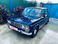 1980 Lada (ВАЗ) 2103, синий, 300000 рублей