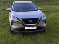 2022 Nissan Rogue III, серебристый, 2649000 рублей - вид 1