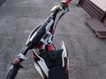 2024 Kayo Basic TT125EM, белый, 70000 рублей - вид 6