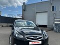 2010 Subaru Legacy V, чёрный, 1090000 рублей - вид 1