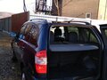 2008 Chery Tiggo (T11) I, синий - вид 2