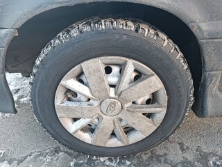 2008 Lada (ВАЗ) 2113, чёрный, 180000 рублей, вид 4