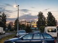 1998 BMW 5 серии 523i IV (E39), синий, 600000 рублей - вид 2