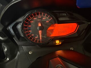 2013 BMW C 600 Sport, белый, 717000 рублей, вид 5