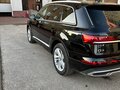 2021 Audi Q7 45 TFSI II (4M) Рестайлинг, чёрный, 5600000 рублей - вид 11