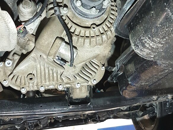 2006 Land Rover Discovery III, серый - вид 32
