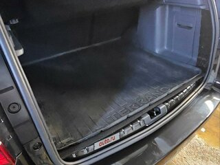 2018 Nissan Terrano III (D10), чёрный, 1340000 рублей, вид 3