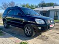 2006 Kia Sportage II, чёрный, 550000 рублей - вид 2