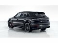 2021 Porsche Cayenne GTS III, чёрный - вид 1