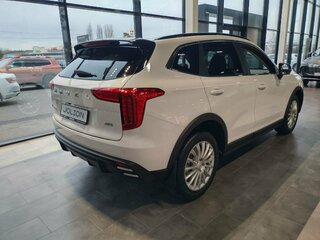 2026 Haval Jolion I Рестайлинг, белый, 2849000 рублей, вид 5