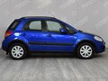 2011 Suzuki SX4 I (Classic) Рестайлинг, синий - вид 6