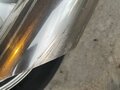 1999 Yamaha XVS400 Drag Star, белый, 399000 рублей - вид 9