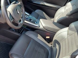 2015 Renault Espace V, чёрный, 1635000 рублей, вид 3