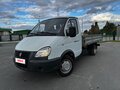 2023 ГАЗ ГАЗель (3302), белый, 1290000 рублей