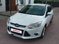 2013 Ford Focus III, белый, 550000 рублей - вид 1