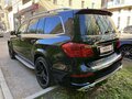 2014 Mercedes-Benz GL-Класс AMG 63 AMG, чёрный, 4630000 рублей - вид 5