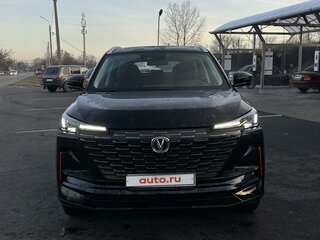 2023 Changan CS55 Plus II, чёрный, 2925000 рублей, вид 1