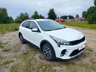 2025 Solaris KRX, белый, 2300000 рублей, вид 2