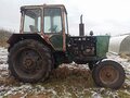 1985 ЮМЗ 6, зелёный, 80000 рублей