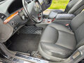 2004 Mercedes-Benz S-Класс 350 Long IV (W220) Рестайлинг, чёрный, 1200000 рублей - вид 7
