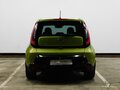 2014 Kia Soul II, зелёный - вид 4