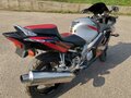 2003 Honda CBR 600F, серебристый, 400000 рублей - вид 2