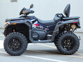 2026 Loncin XWolf 1000, синий, 1164000 рублей