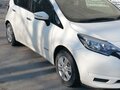 2017 Nissan Note e-Power II Рестайлинг, белый, 1050000 рублей