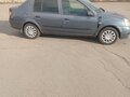 2008 Renault Symbol I Рестайлинг 2, серый, 260000 рублей - вид 1