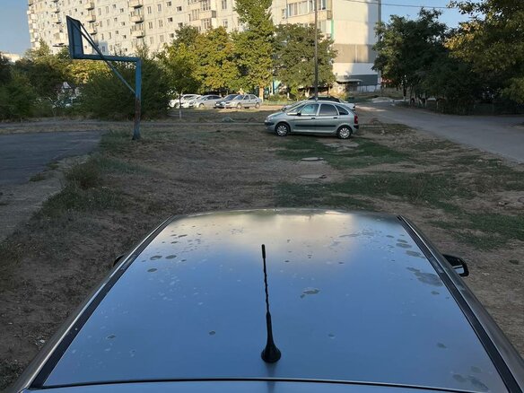 2006 Opel Astra H Рестайлинг, серый, 505000 рублей - вид 9