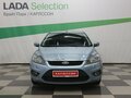 2008 Ford Focus II, голубой - вид 2