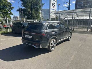 2023 Geely Monjaro I, чёрный, 2999000 рублей, вид 3