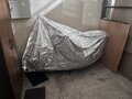 2008 Yamaha FZ6, чёрный, 420000 рублей - вид 6
