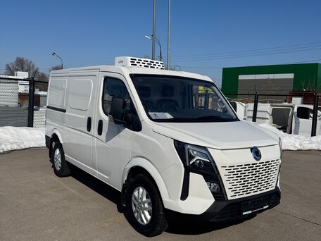 2026 Dongfeng K32, белый, 5350000 рублей, вид 5