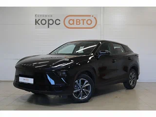2026 Omoda C5 II, чёрный, 2063000 рублей, вид 1