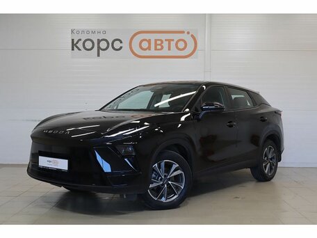 Omoda C5 II