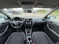 2015 Volkswagen Jetta VI Рестайлинг, серебристый, 1099000 рублей - вид 6