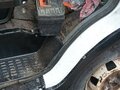 2003 ГАЗ ГАЗель (2705), белый, 315000 рублей - вид 1