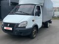 2012 ГАЗ ГАЗель (3302), белый, 1060000 рублей - вид 1