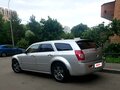 2005 Chrysler 300C I, серебристый, 1655000 рублей - вид 9