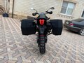 2013 Triumph Tiger 800, зелёный - вид 5