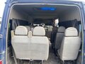 2005 Ford Transit, синий, 350000 рублей - вид 4