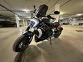 2016 Ducati XDiavel, чёрный, 1800000 рублей - вид 2