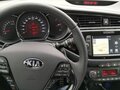 2017 Kia Ceed II Рестайлинг, серый, 1400000 рублей - вид 8