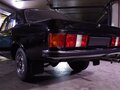 1993 ГАЗ 3102 «Волга», чёрный - вид 1