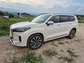 2024 Exeed VX I Рестайлинг, белый, 4650000 рублей - вид 5