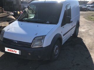 2008 Ford Transit Connect, белый, 320000 рублей, вид 1